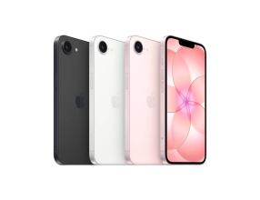 Mobilní telefon Apple iPhone 17e 256GB bílý (5)