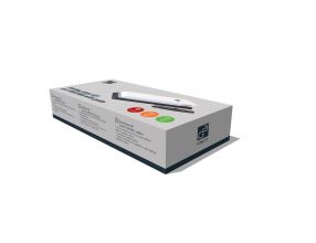 Brusný kámen G21 zrnitost 1000/3000 s vodítkem (8)
