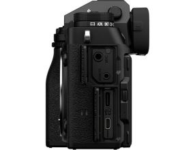 Digitální fotoaparát Fujifilm X-T5 body black (7)