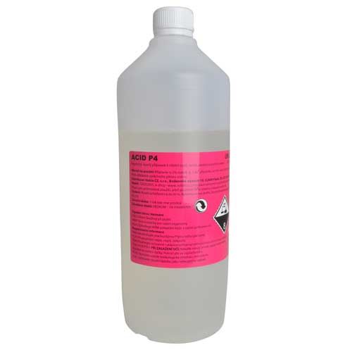 Sanitace Lindr Sanitační přípravek Primusol Acid P4 1kg (náhrada Habla sept)