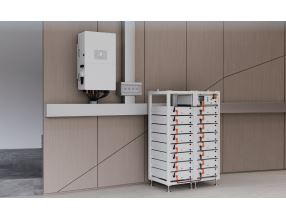 Kontroler Deye BOS-G-PDU-2 BMS controllbox pro sestavy BOS-G Pro, HV (3)