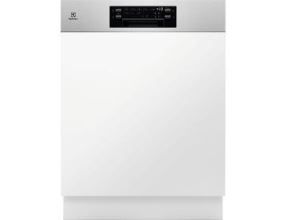 Myčka vestavná ELECTROLUX E62ID220SX