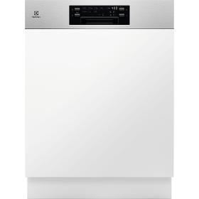 Myčka vestavná ELECTROLUX E62ID220SX