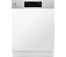 Myčka vestavná ELECTROLUX E62ID220SX