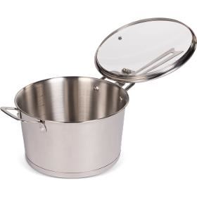 Kastrol s poklicí LAMART LT1276
