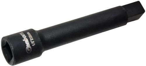 Nástrčná hlavice Genborx Kovaný nástavec průmyslový 1/2“ 125 mm 8013125E