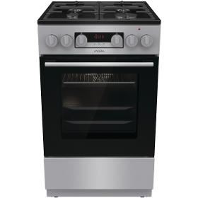 Sporák kombinovaný MORA K 8668 B1S
