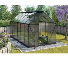 skleník VITAVIA TRITON 7500 PC 4 mm černý LG3692