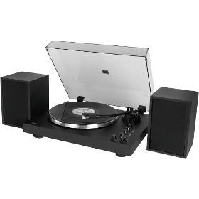 Gramofon SENCOR STT 650SBA