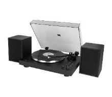 Gramofon SENCOR STT 650SBA