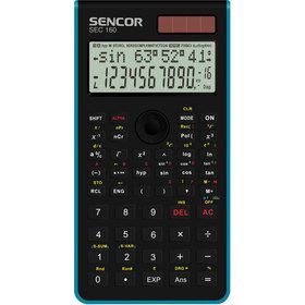 Stolní kalkulačka SENCOR SEC 160 BU