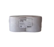 Utěrka Tork Neutral W1, W2 v miniroli, papírová, bílá, 2ks, 1000 útržků
