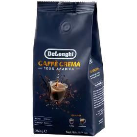 Zrnková káva DELONGHI Kimbo Caffé Crema 250g