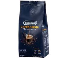 Zrnková káva DELONGHI Kimbo Caffé Crema 250g