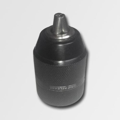 Sklíčidlo XTline P09520, Rychlosklíčidlo kovové závitové 2-13,0mm 3/8-24UNF