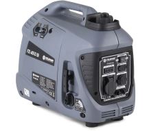 Elektrocentrála FIELDMANN FZI 4010-Bi