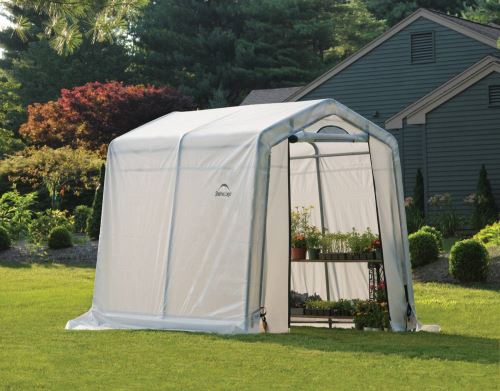 Foliovník ShelterLogic 1,8 x 2,4 m - 25 mm - 70600EU