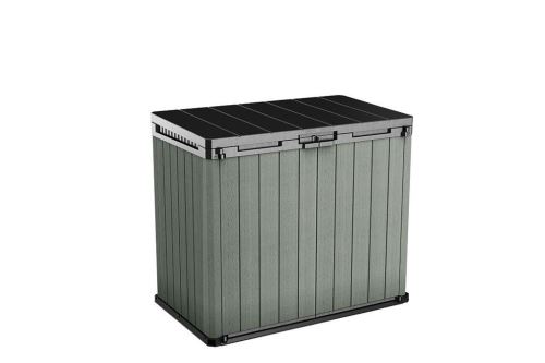 Zahradní box Keter SIO Darwin 1150 l zelený