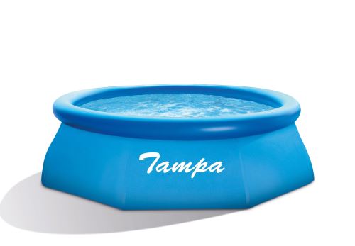 Bazén MARIMEX Tampa 3,05 x 0,76 m, kartušová filtrace 10340014