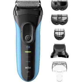 Holící strojek pánský BRAUN Series 3 3010BT