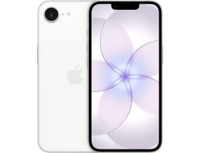 Mobilní telefon Apple iPhone 17e 256GB bílý