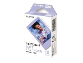 Instantní film Fujifilm instax mini SOFT LAVENDER