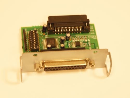 Interface Star Micronics IF-BDHD03 TSP800/700/II/650/TUP500-sériové rozhraní