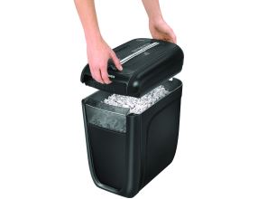 Skartovač Fellowes Powershred 60 Cs (3)