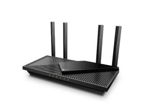 WiFi router TP-Link Archer AX55 WiFi 6, AX3000, 4 x GLAN, 1x GWAN, 1x USB, 2,4/5GHz, EasyMesh (1)