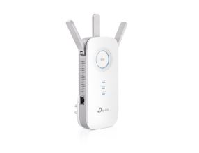 WiFi extender TP-Link RE450 AP/Extender/Repeater - AC1750 450/1300Mbps,1x LAN, EasyMesh