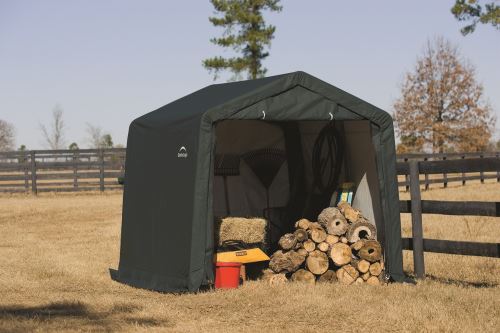 Přístřešek - pergola ShelterLogic plachtový přístřešek 3,0 x 3,0 m - 70335EU