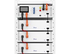 Kontroler Deye BOS-G-PDU-2 BMS controllbox pro sestavy BOS-G Pro, HV (1)
