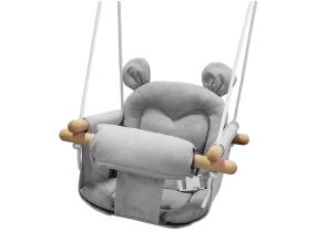 Houpačka 2Kids Toys Medvídek
