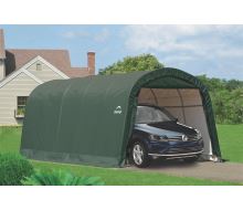 ShelterLogic náhradní plachta pro garáž 3,7x6,1 m (62760EU) ShelterLogic náhradní plachta pro garáž 3,7x6,1 m (62760EU)