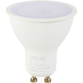 LED žárovka reflektorová RETLUX RLL 418