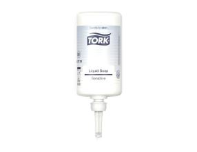 Tekuté mýdlo Tork Premium extra jemné Mevon 77 1l, S1