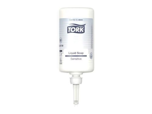 Tekuté mýdlo Tork Premium extra jemné Mevon 77 1l, S1