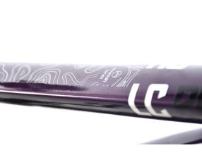 Horské jízdní kolo Capriolo MTB LC 24"/AL FIALOVO-MODRÝ (1)