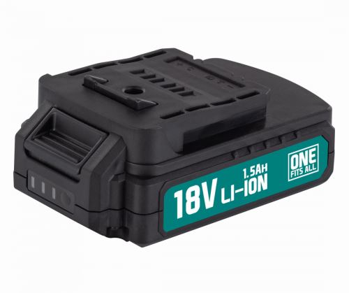 Baterie 18V LI-ION 1.5Ah
