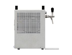 Pípa na pivo s chlazením Lindr KONTAKT 40 GREEN LINE NEW (4)
