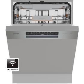 Myčka vestavná GORENJE GI673B90X