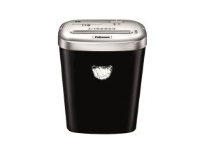 Skartovač Fellowes Powershred 53 C (2)