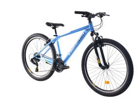 Horské jízdní kolo Capriolo OXYGEN 29"/16" modrá (2)