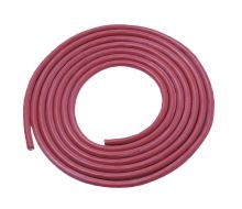 KARIBU silikonový kabel 2,5 mm / 3 m pro kamna (13365)