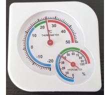 Teploměr, vlhkoměr DOMATECH.CZ Teploměr / vlhkoměr