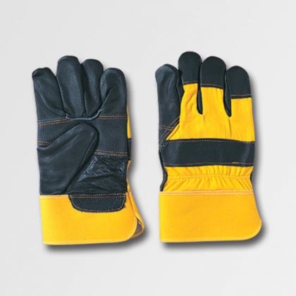 Pracovní rukavice XTline JA104922/10, Rukavice Oriole , velikost 10,5