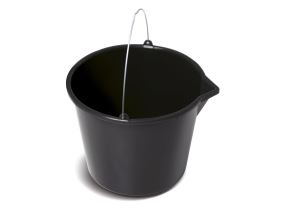 Stavební vědro G21 20l s nálevkou Stavební vědro G21 20l s nálevkou