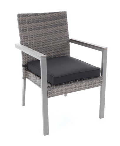 Zahradní židle - křeslo VeGA OTAVA SET 6 - židle