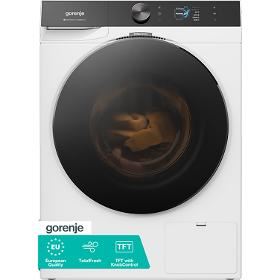 Pračka předem plněná GORENJE WG814A5P5 TotalFresh