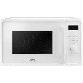 Mikrovlnná trouba MORA MT423W